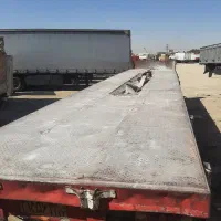 کفی سنگ کش|خودرو سنگین|برخوار, |دیوار