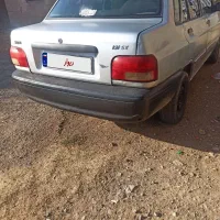 پراید 131مدل 90|خودرو سواری و وانت|کرمانشاه, |دیوار
