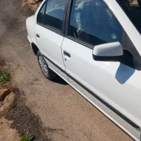 سمند LX مدل ۹۸|خودرو سواری و وانت|اهواز, منبع اب|دیوار