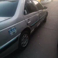 پارس کلاسیک|خودرو کلاسیک|قم, صفائیه|دیوار