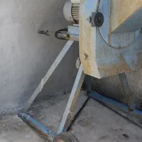 آسیاب دوکاره