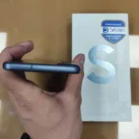 گوشی سامسونگ S21fe 5G|موبایل|مشهد, عامل|دیوار