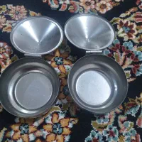 قندون|ظروف سرو و پذیرایی|کرج, اسلامآباد|دیوار