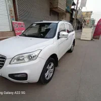 لیفان x60 اتوماتیک
