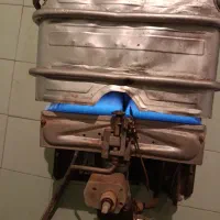 آبگرمکن دیواری بوتان|آبگرمکن، پکیج، شوفاژ|شاهین‌شهر, شهرک سایت|دیوار