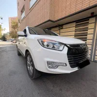جک s5|خودرو سواری و وانت|اصفهان, شیخ اشراق|دیوار