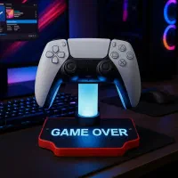 استند دسته بازی پلی استیشن ، ایکس باکس rgb smart