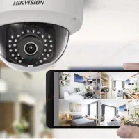 امنیت خانه و مغازه با کمترین هزینه