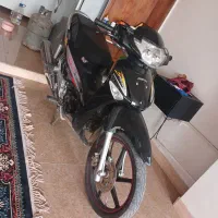 متور بیکلاچ بیشرو پیام مدل ۹۴