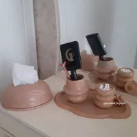 استند لوازم آرایشی