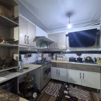 ۸۵متر جلو  سالن یک خواب روبه نما مهلت وام|فروش آپارتمان|اهواز, بهارستان|دیوار