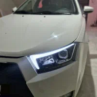 دنا پلاس ۶ دنده