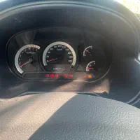 تیبا ۲مدل ۱۳۹۷|خودرو سواری و وانت|یزد, |دیوار