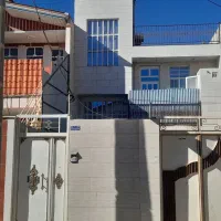 ساختمان مسکونی