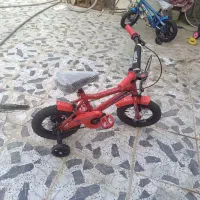 دوچرخه ۱۲|دوچرخه، اسکیت، اسکوتر|بندر ماهشهر, |دیوار