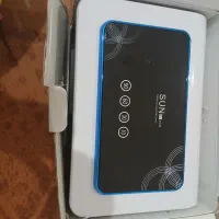 وسایل ناخن کاری