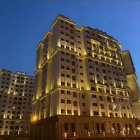 برج-نیکا-واحدمسکونی-سرمایه-گذاری-مطمئن