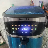 هوا پز فیلیپ