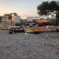 اجاره یا مشارکت جایگاه فروش میوه|اجارهٔ مغازه و غرفه|کلاله, |دیوار