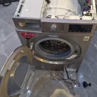 تعمیرات،سرویس نگهداری،صفر‌شویی لباسشویی و ظرفشویی