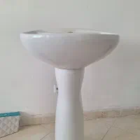 سنگ روشویی سالم