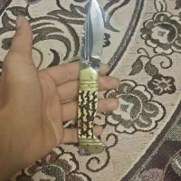 چاقو دنده ای 7دنده