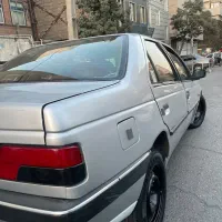 پژو 405|خودرو سواری و وانت|تهران, شهرک ابوذر|دیوار