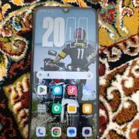 گوشی نوت 8 کاملاً سالم|موبایل|همدان, |دیوار