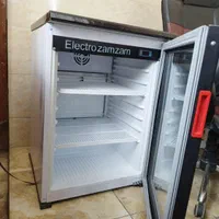 یخچال و فریزر ایستاده و خوابیده آکبند و کارکرد|فروشگاه و مغازه|ساوه, |دیوار