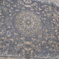 روفرشی کشدار ۹متری