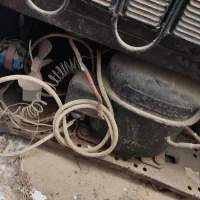 فریزر خانگی در حد نو فریزر ایستاده|یخچال و فریزر|اصفهان, جامی|دیوار