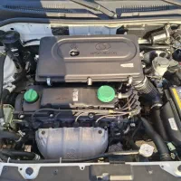 تیبا 2 1400|خودرو سواری و وانت|آبیک, |دیوار