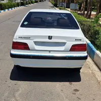 پژو پارس LX TU5، مدل ۱۴۰۱