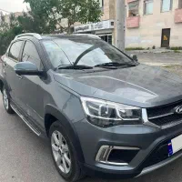 فروش ماشین ام وی ام x22 دنده ای اسپرت اکسلنت|خودرو سواری و وانت|مشهد, الهیه|دیوار