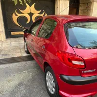 ۲۰۶  tu3 فرانسوی