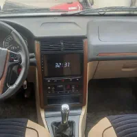 پارس tu5 کلاس ۱۳|خودرو سواری و وانت|دزفول, |دیوار