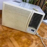 کولر پنجره ای ۲۴۰۰۰