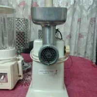 چرخ گوشت سالم