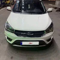 فروش ماشین ام وی ام ایکس22دنده ای