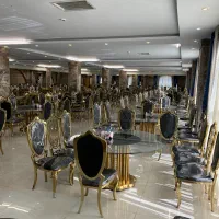 رزرو تالار بهشت زهرا و باقرشهر