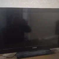تلویزیون32اینچ سونی همراه با دستگاه دیجیتال|تلویزیون و پروژکتور|تربت‌حیدریه, پائین ولایت|دیوار