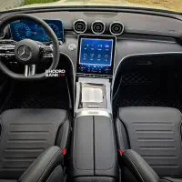 مرسدس بنز c200L و A200L مدل ۲۰۲۵ صفر کیلومتر|خودرو سواری و وانت|تهران, الهیه|دیوار