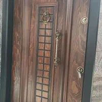 درب ورودی واسه آپارتمان و ویلاها ودرب اتاقی|مصالح و تجهیزات ساختمان|تبریز, |دیوار