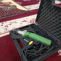 پشم چین آلمانی درجه یک کارش حرف نداره