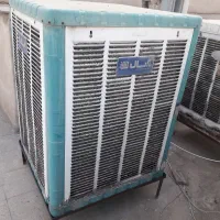 کولر آبسال