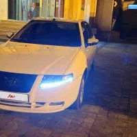 سمند سورن xu7p اخر ۴۰۳|خودرو سواری و وانت|کرج, گوهردشت|دیوار