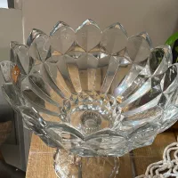 میوه خوری کریستال|ظروف سرو و پذیرایی|تربت‌حیدریه, شهرک ولیعصر|دیوار