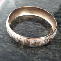 النگو طلا