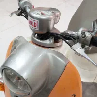 یاماها وینو اتومات پاکشتی