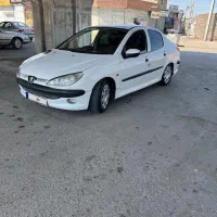 206sd|خودرو سواری و وانت|اردبیل, |دیوار
